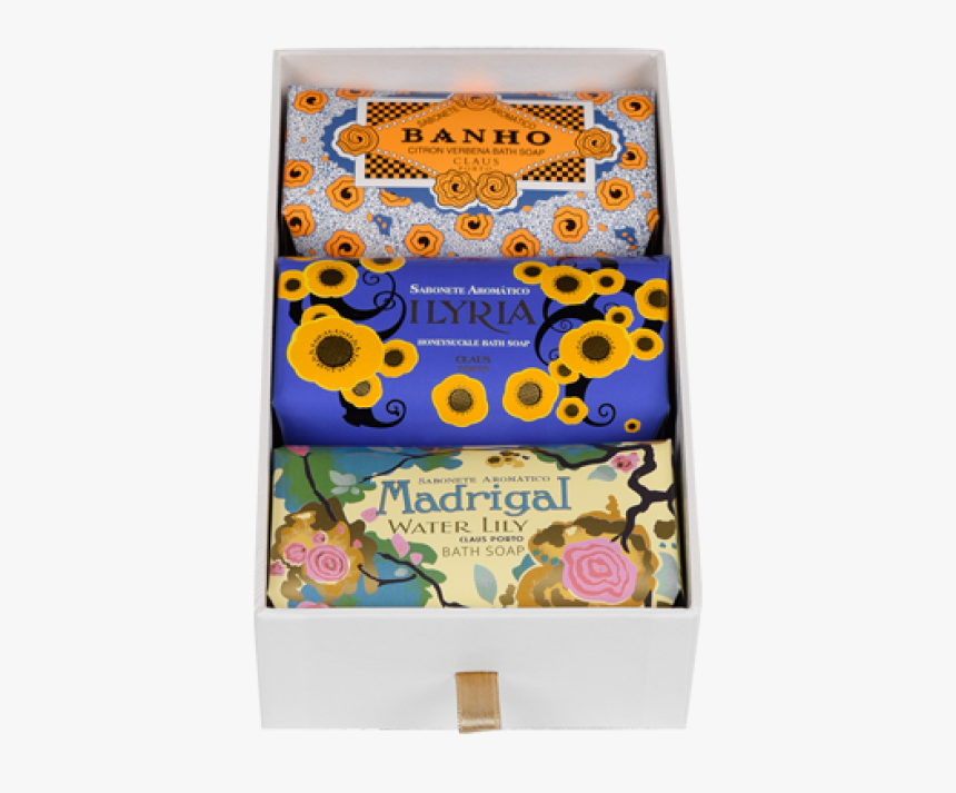 Claus Porto, HD Png Download