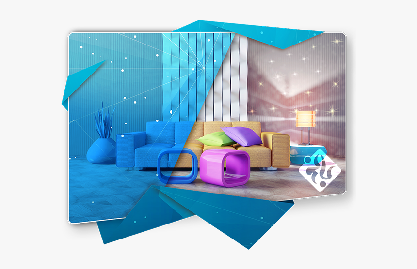 Interior Design, HD Png Download