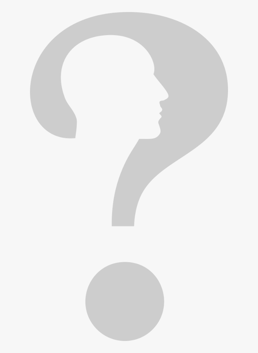 Silhouette, HD Png Download