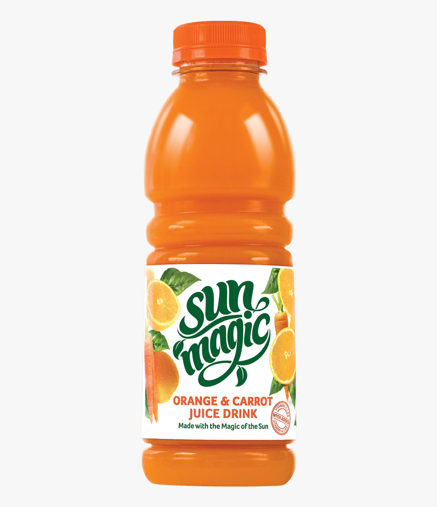Juice Bottle Png, Transparent Png
