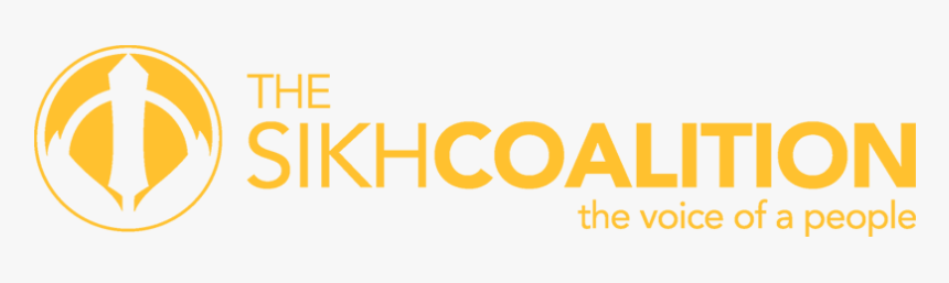 Sikhcoalition - Sikh Coalition, HD Png Download