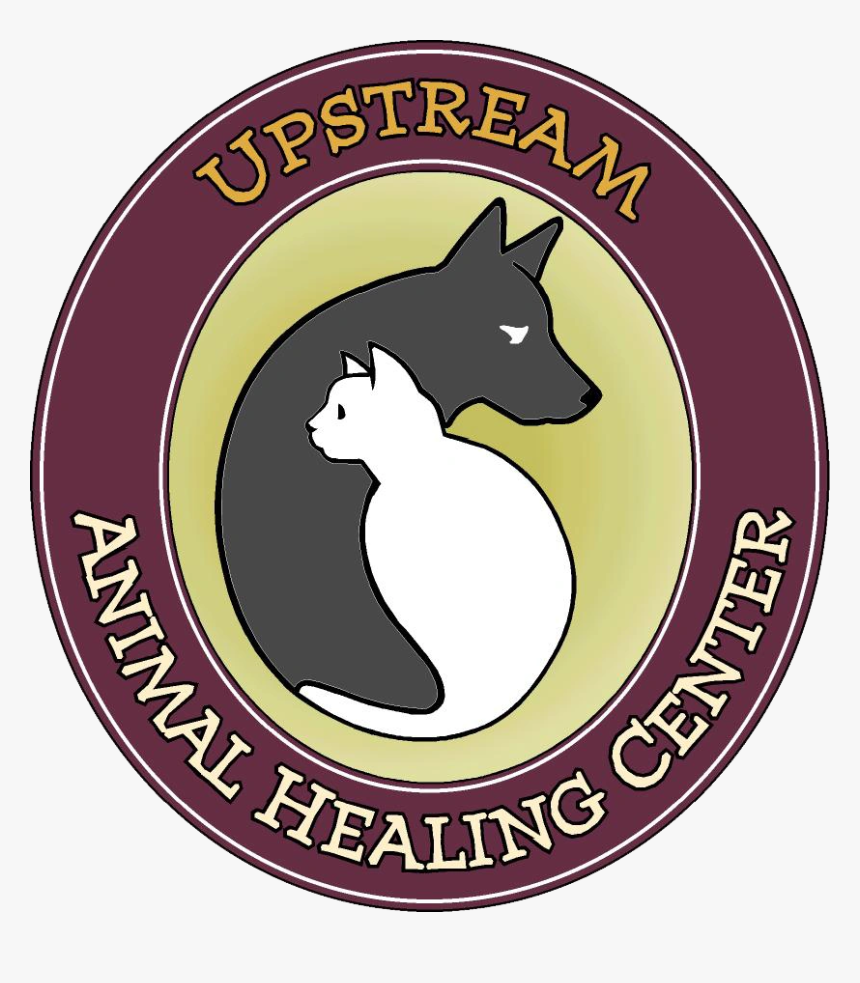 Upstream Animal Healing Center - Circle, HD Png Download