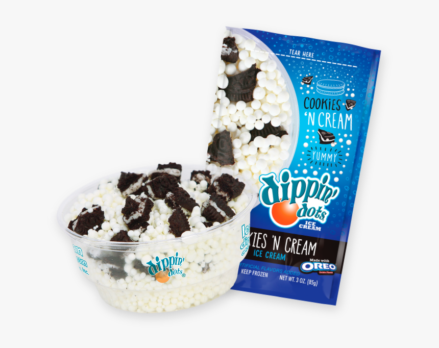 Chuck E Cheese Pizza Ice Cream, HD Png Download