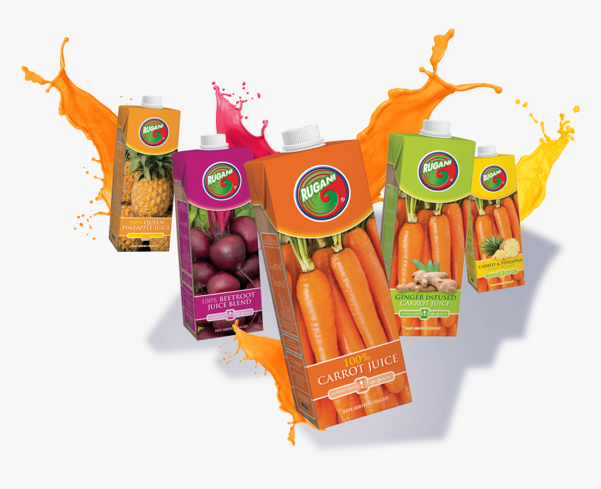 Rugani Juice, HD Png Download