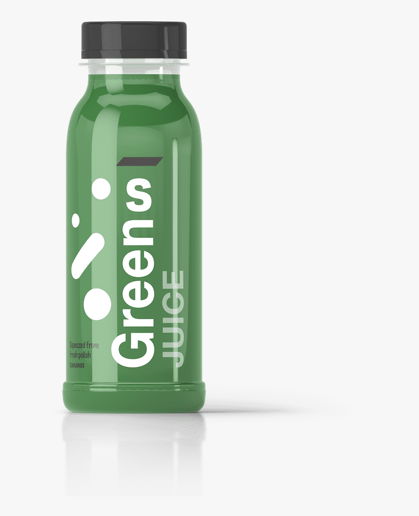 Glass Bottle, HD Png Download