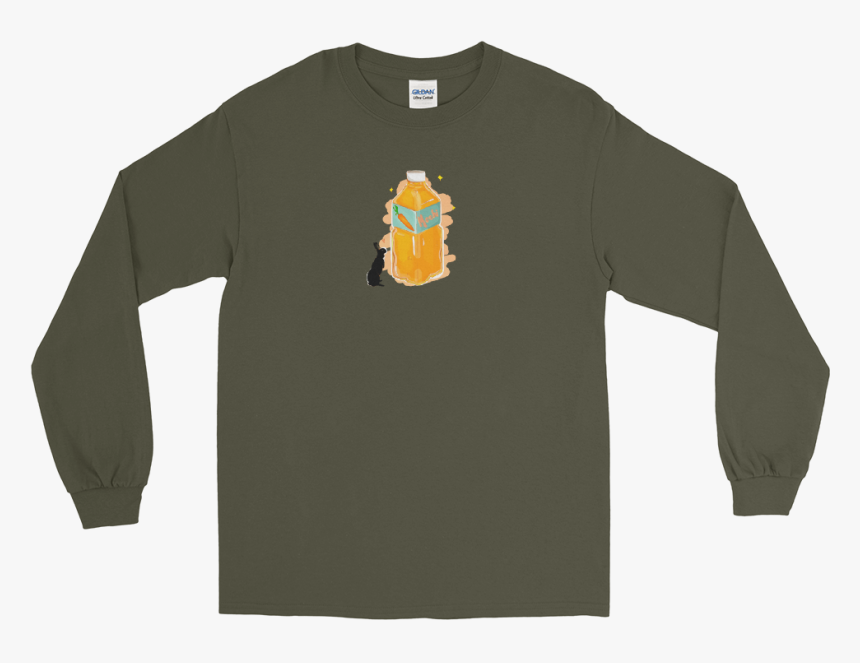 T-shirt, HD Png Download
