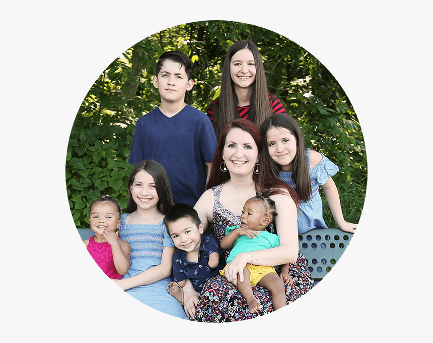 Family, HD Png Download