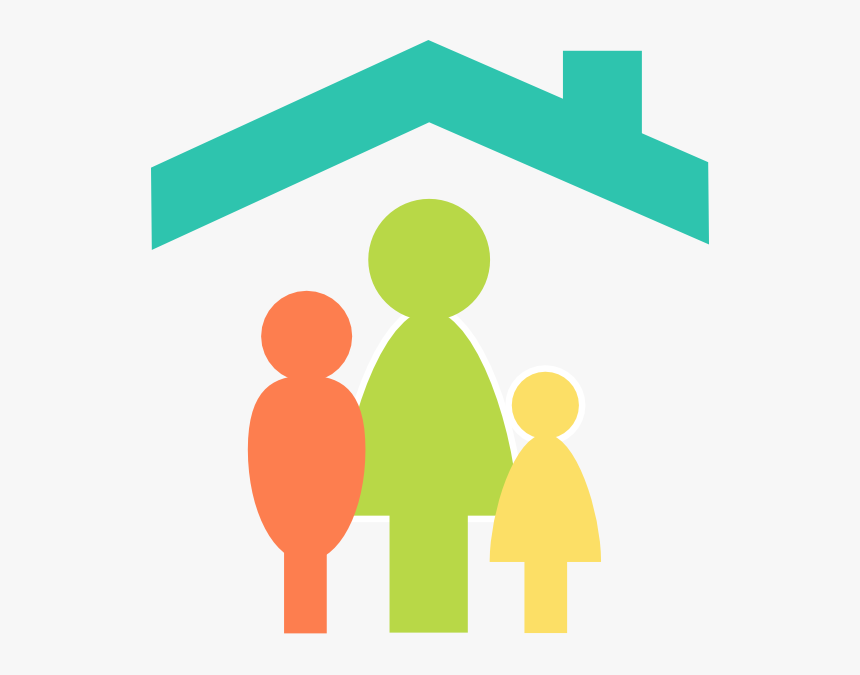 Family Clip Art, HD Png Download