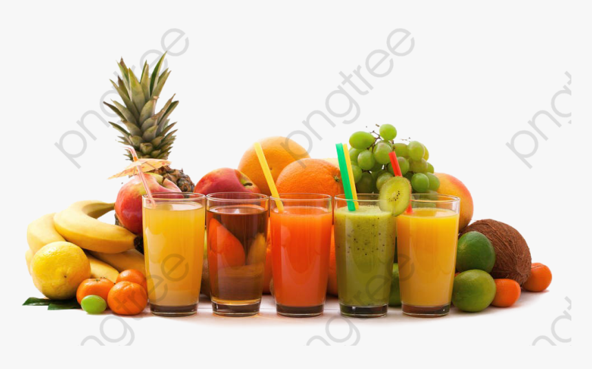 Papaya Juice Png - Fruit Juice Images Png, Transparent Png