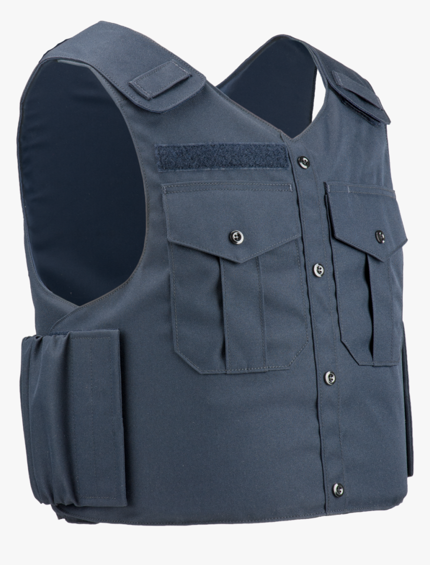 Armor Express ® Dress Vest Ce Men S Overt Ballistic - Dress Vest Armor, HD Png Download