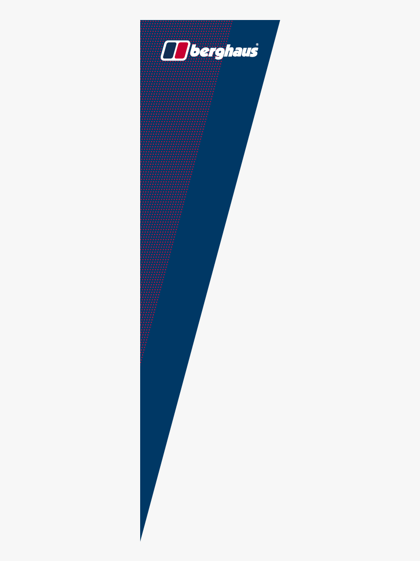 Berghaus - Majorelle Blue, HD Png Download