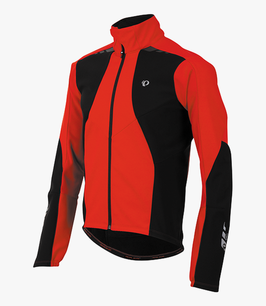 Pearl Izumi P - Leather Jacket, HD Png Download