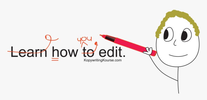 Learn How To Edit, HD Png Download