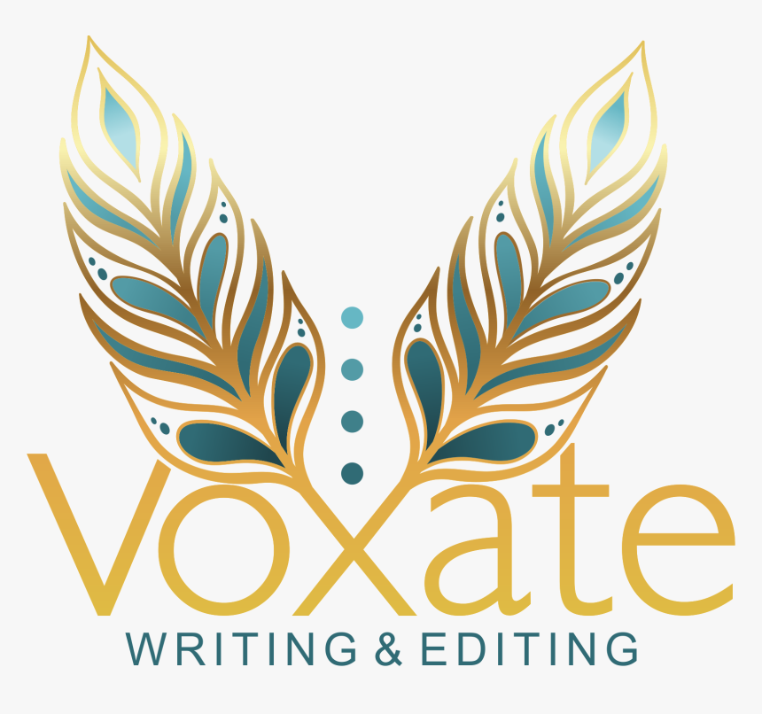 Voxate Writing & Editing, HD Png Download