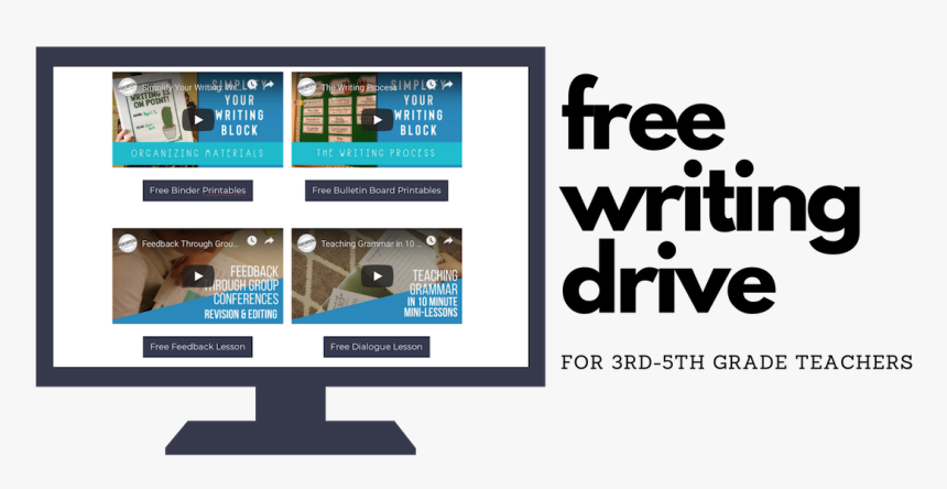 Online Advertising, HD Png Download