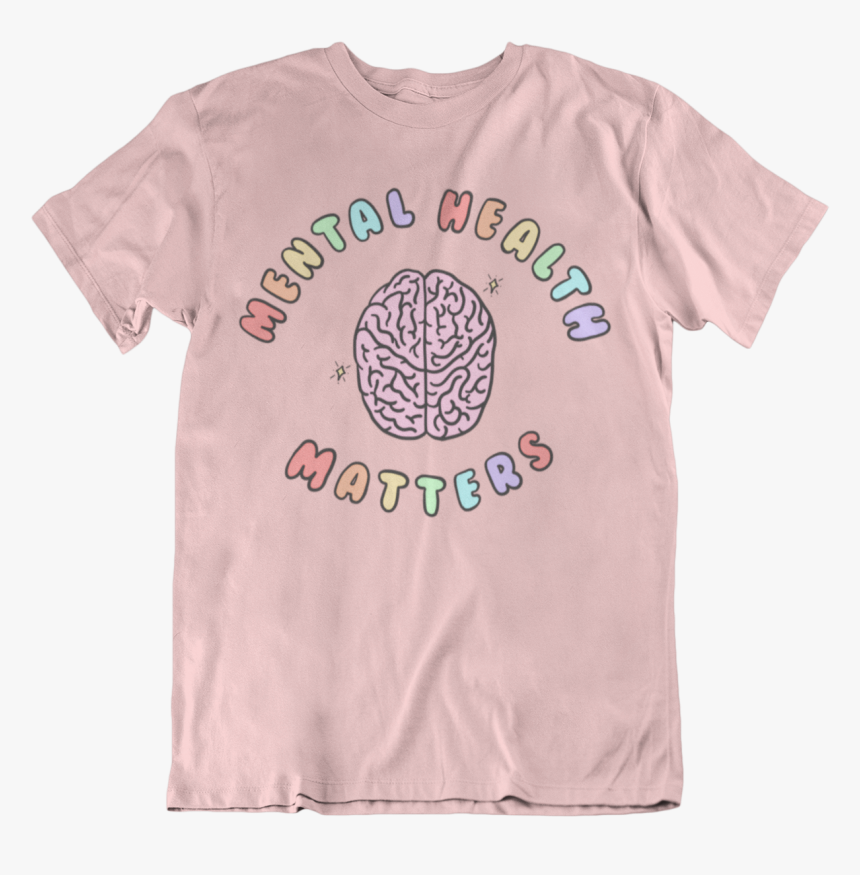 Self Care T Shirts, HD Png Download