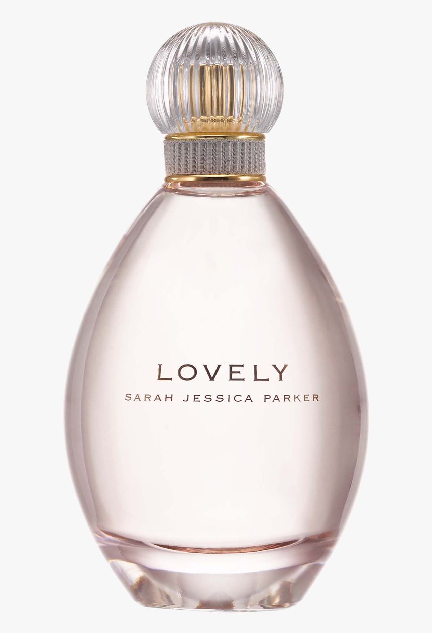Lovely Sarah Jessica Parker 100ml, HD Png Download