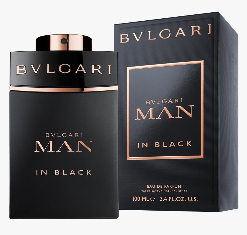 Perfume Bvlgari Man 100ml, HD Png Download