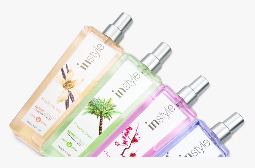 Body Sprays - Perfume, HD Png Download