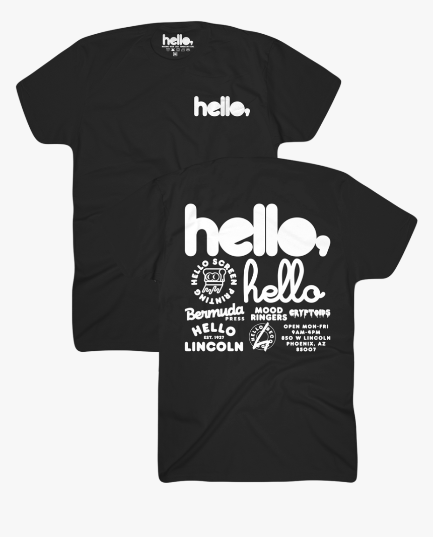 Active Shirt, HD Png Download