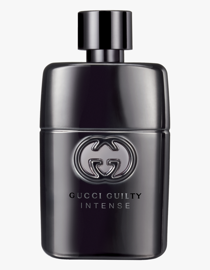 Gucci Guilty Intense Pour Homme Edt 90ml, HD Png Download