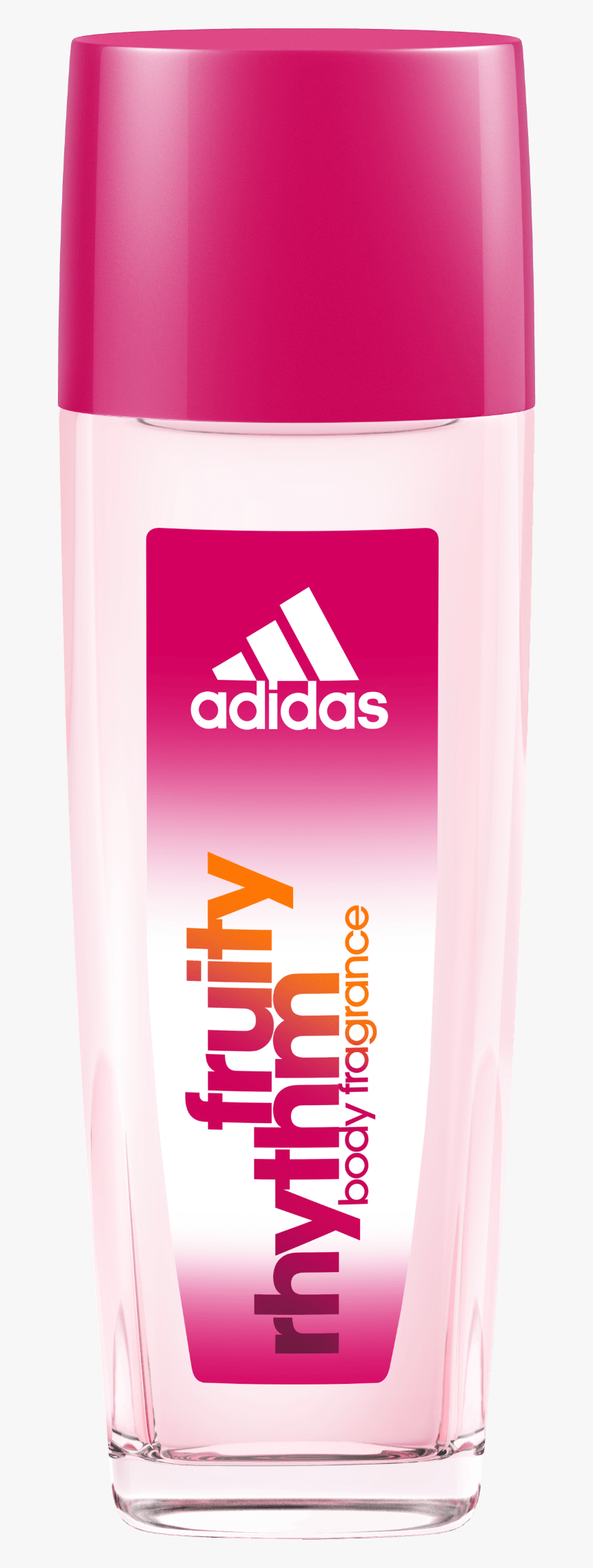 Fruity Rhythm Deodorant Natural Spray For Women Adidas Body Fragrance