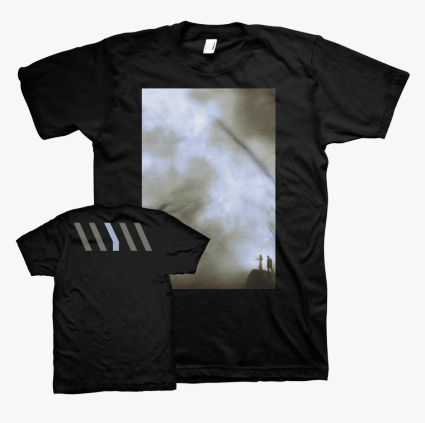 Wear Your Wounds Cliff - Eros Anteros Shirt, HD Png Download