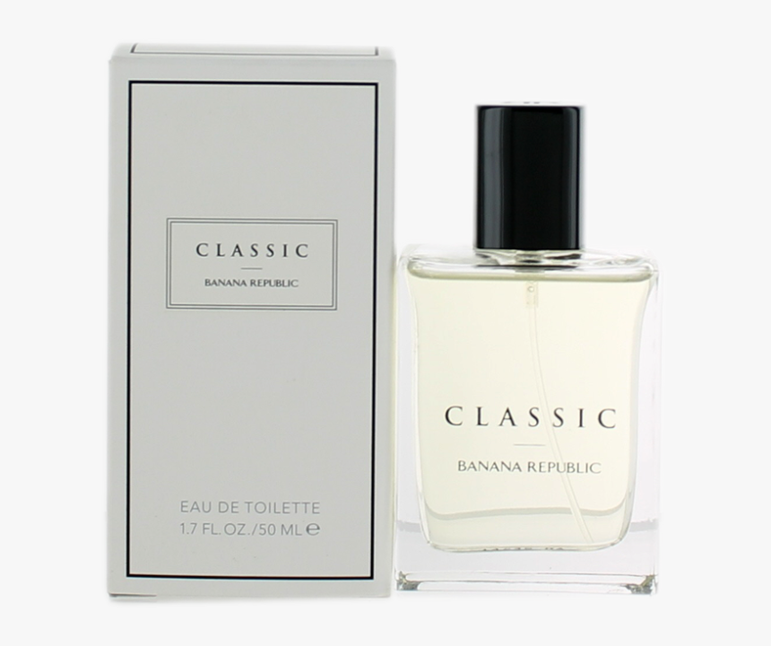 Banana Republic Classic Women's Perfume, HD Png Download