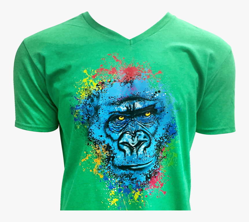 Brother Gtx Sample, HD Png Download