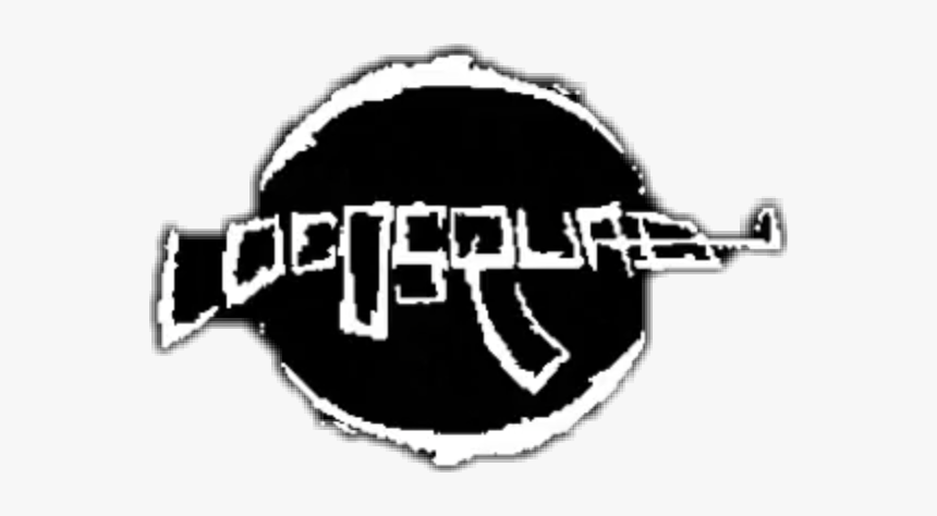 #kalash #luciano#diablo - Locosquad Logo, HD Png Download