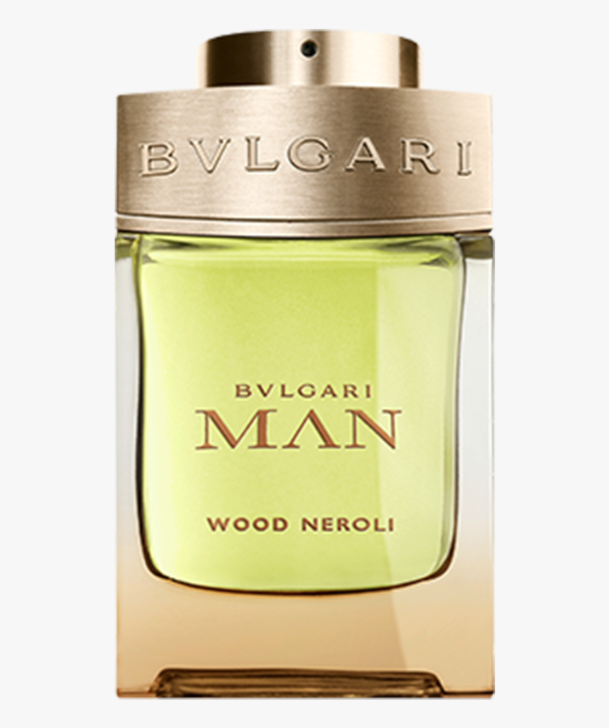 Bvlgari Man Wood Neroli, HD Png Download