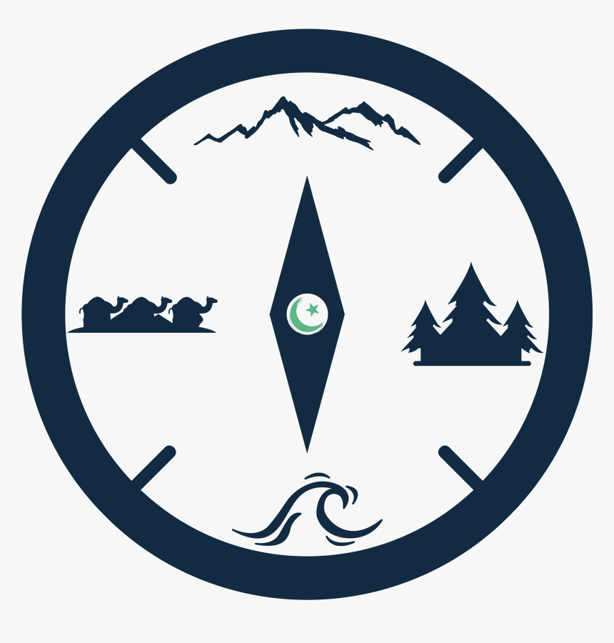 By Sassy Holidays Logo - Bicycle, HD Png Download