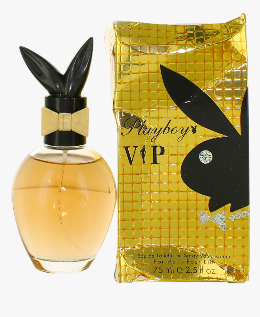 Playboy Perfume For Women, HD Png Download