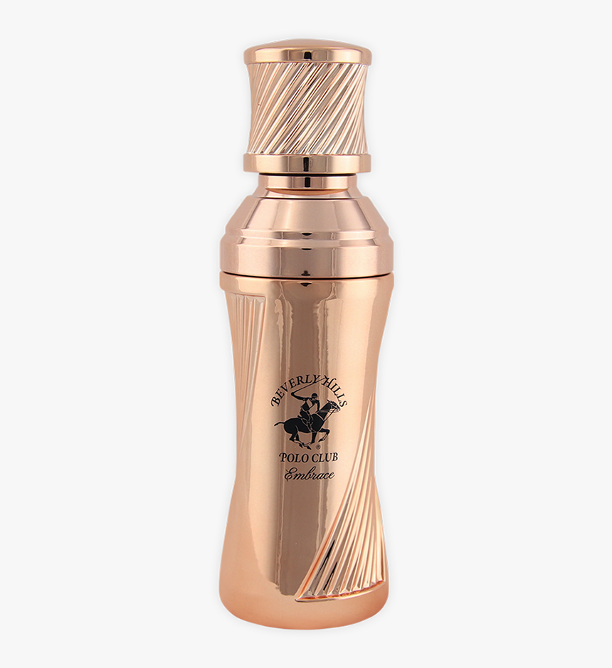 Beverly Hills Polo Club Perfume Embrace, HD Png Download