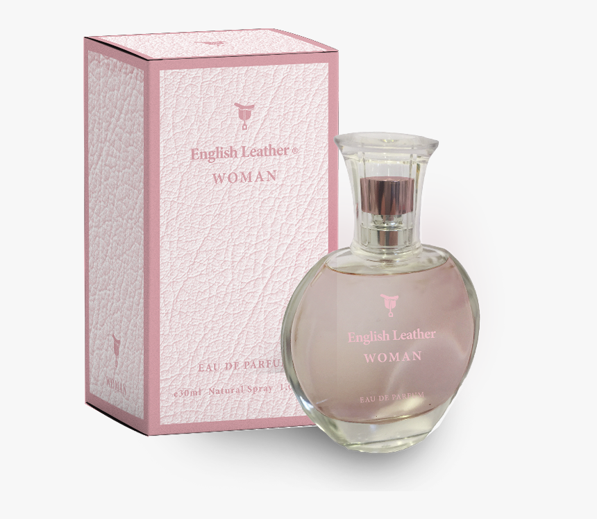 English Leather Woman Perfume, HD Png Download