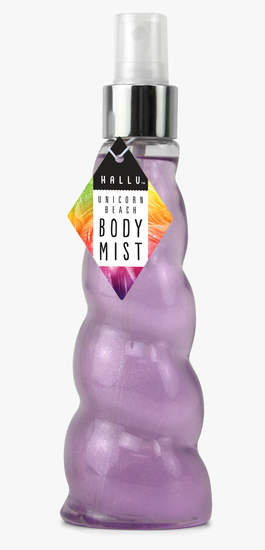 Plastic Bottle, HD Png Download