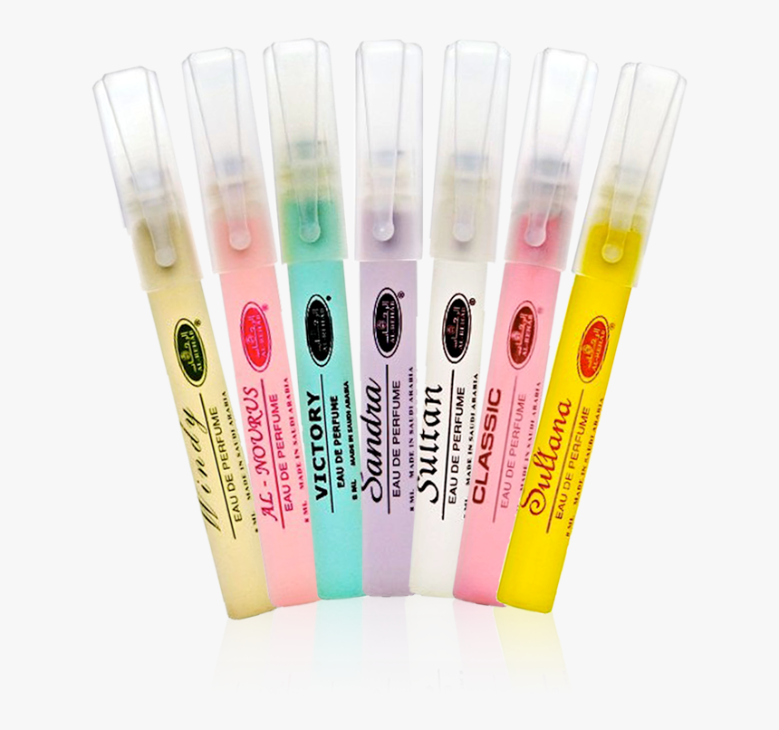 Al Rehab Pen Perfumes, HD Png Download