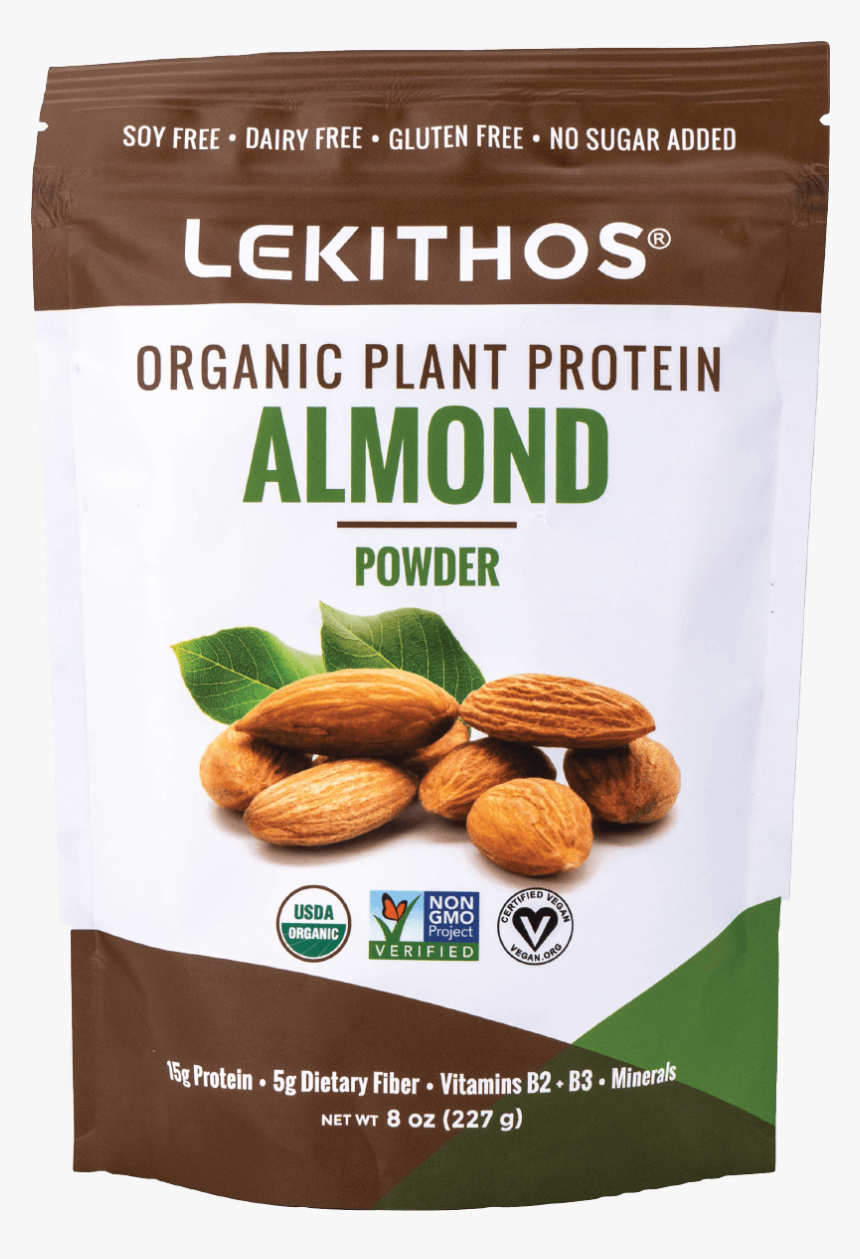 Almond, HD Png Download
