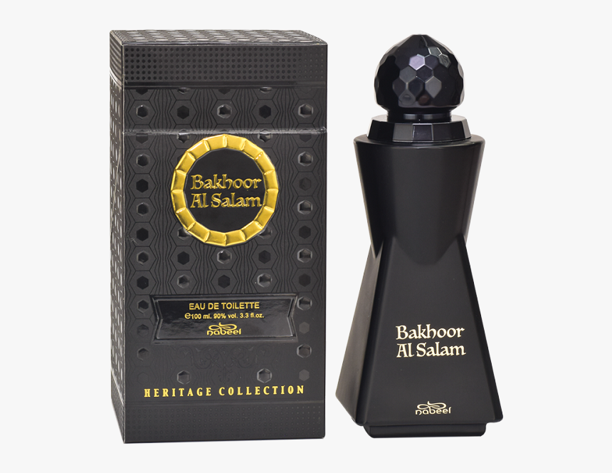 Bakhoor Al Salam Perfume, HD Png Download
