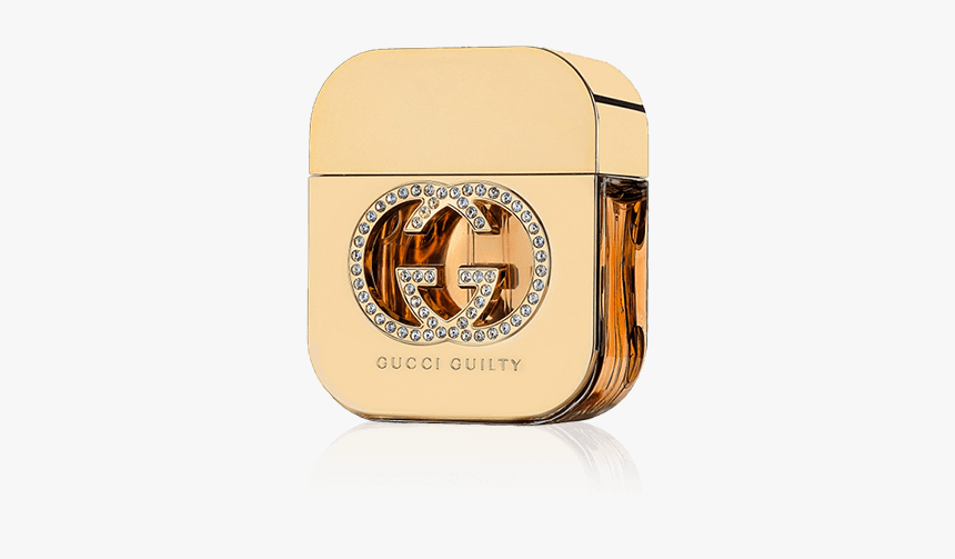 Gucci Guilty Diamond - Gucci Products Png, Transparent Png