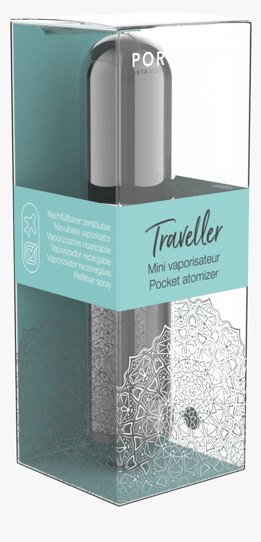 Bottle, HD Png Download