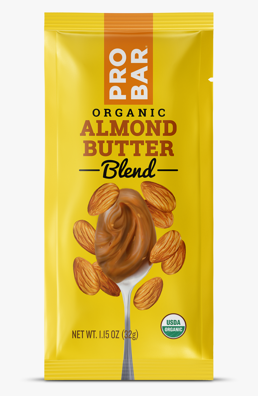 Single Almond Png, Transparent Png