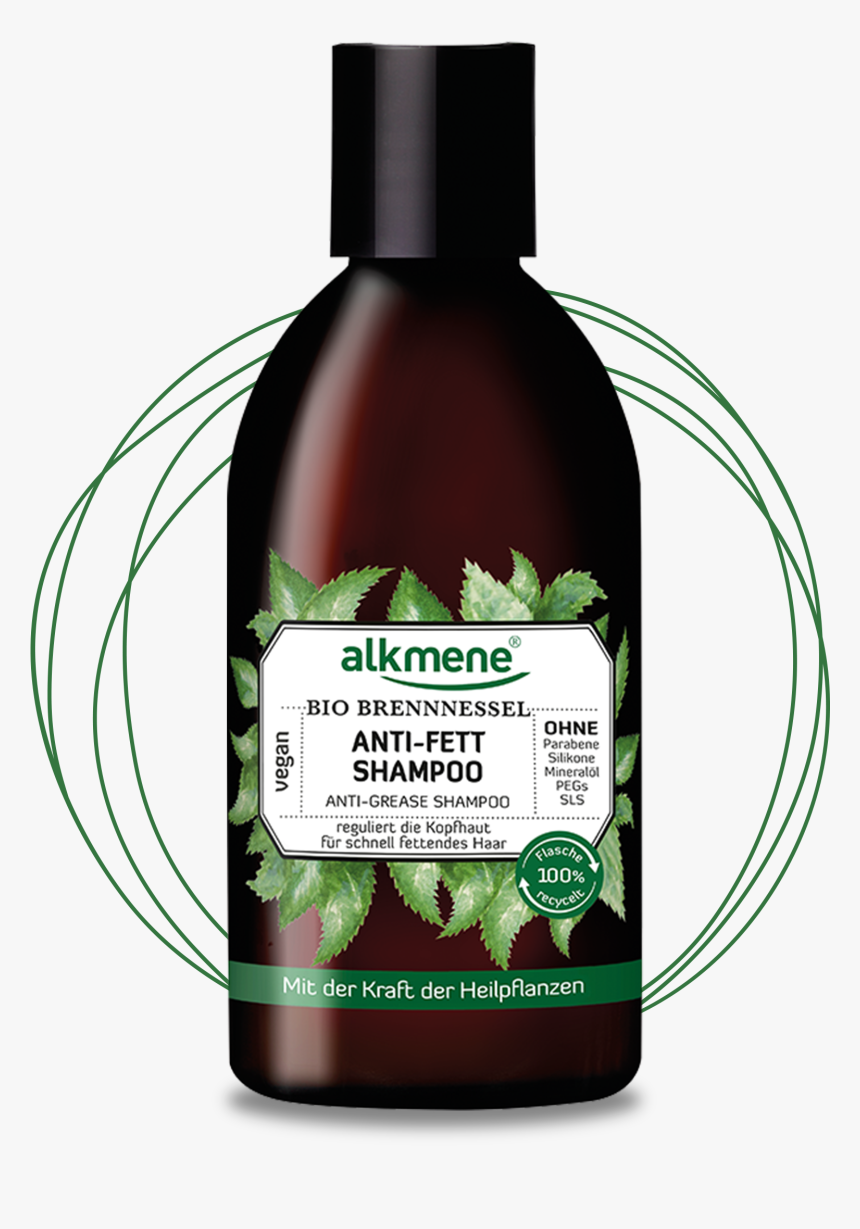 Anti-grease Shampoo, HD Png Download