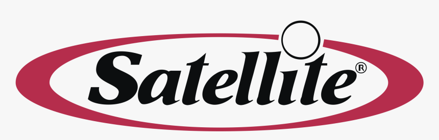Satellite Logo Png Transparent - Satellite Industries, Png Download