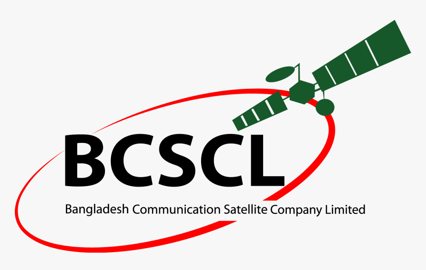 Transparent Satelite Png - Bangladesh Communication Satellite Company Limited, Png Download