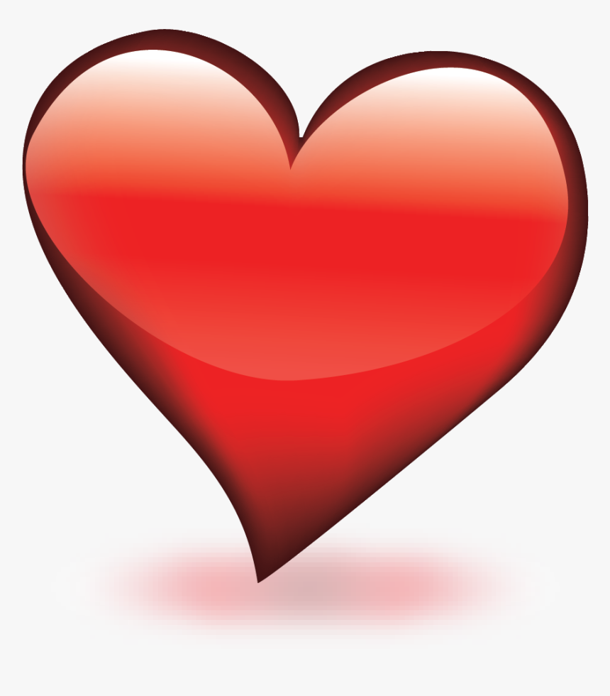 Heart, HD Png Download