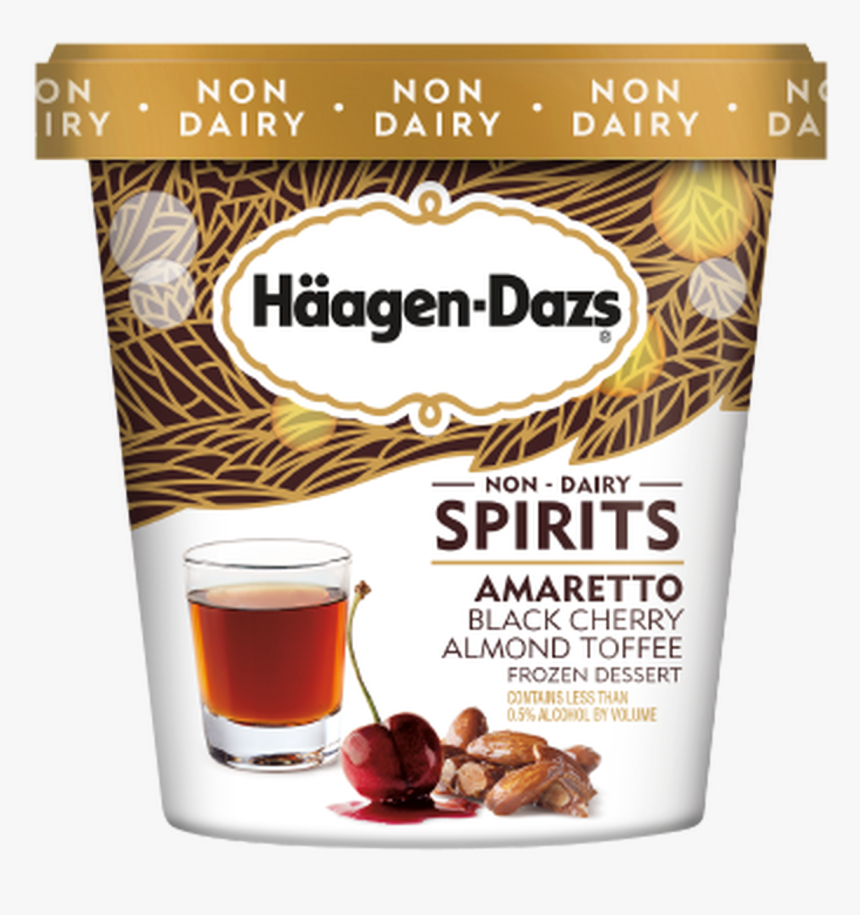 Haagen Dazs Rum Tres Leches, HD Png Download