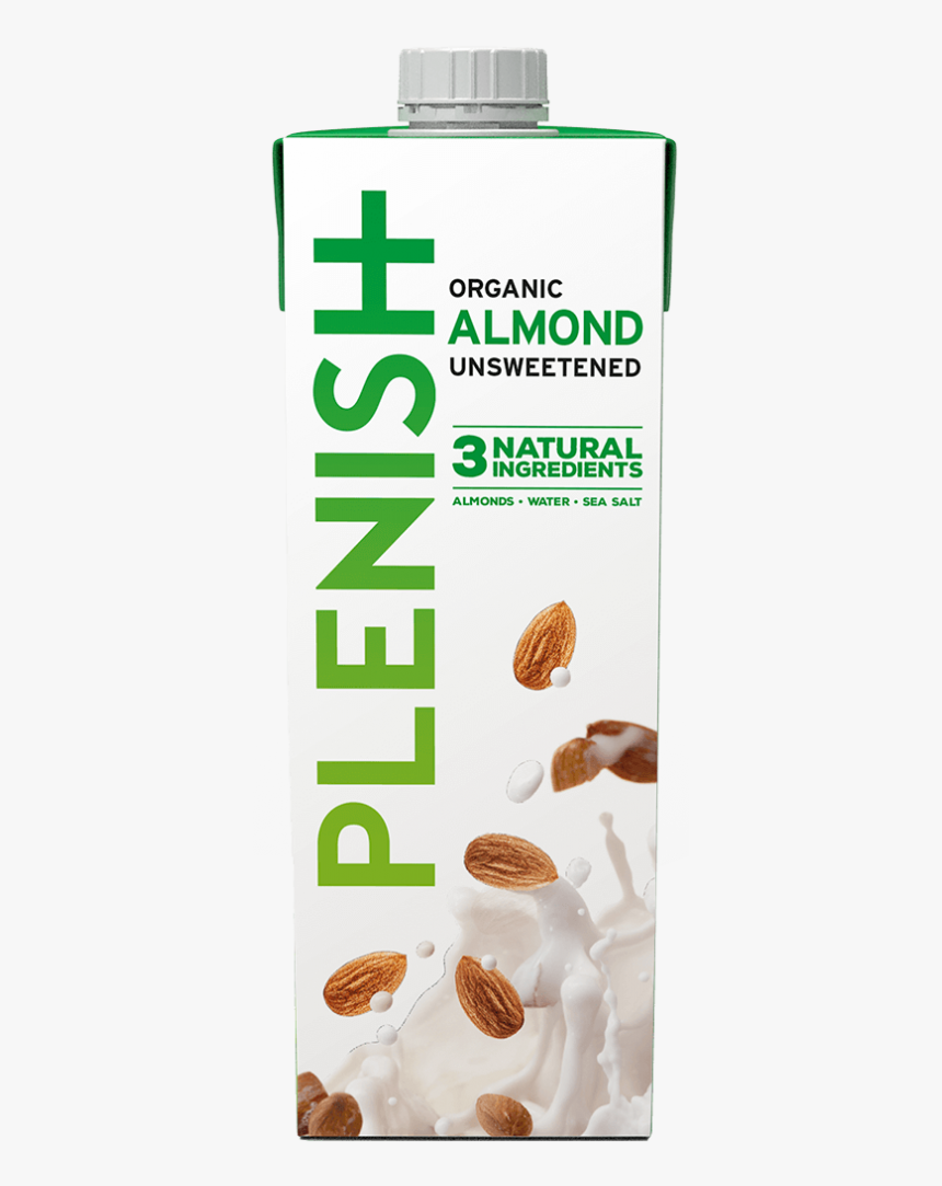 Almond, HD Png Download
