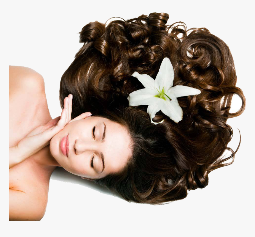 Beautiful Healthy Hair, HD Png Download