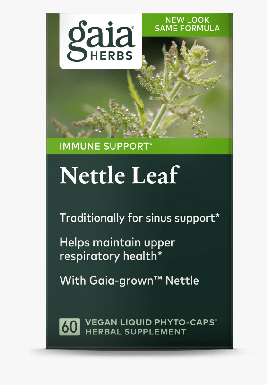 Gaia Herbs, HD Png Download